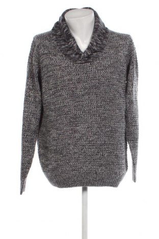 Ανδρικό πουλόβερ Livergy, Μέγεθος L, Χρώμα Γκρί, Τιμή 8,90 €