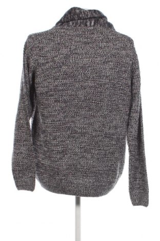 Herrenpullover Livergy, Größe L, Farbe Grau, Preis 7,12 €