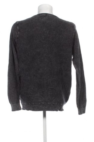 Herrenpullover Livergy, Größe XL, Farbe Grau, Preis 10,09 €