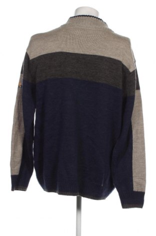 Herrenpullover Livergy, Größe XL, Farbe Mehrfarbig, Preis 7,49 €