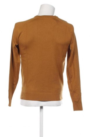 Мъжки пуловер Lois, Размер M, Цвят Кафяв, Цена 77,00 лв.