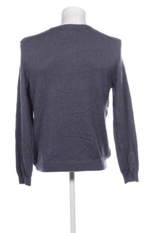 Herrenpullover Luciano, Größe L, Farbe Blau, Preis € 23,99