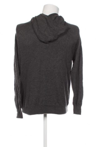 Herrenpullover Luciano, Größe XL, Farbe Grau, Preis 10,99 €