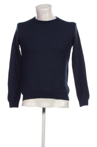 Ανδρικό πουλόβερ MANETTI, Μέγεθος L, Χρώμα Μπλέ, Τιμή 9,30 €