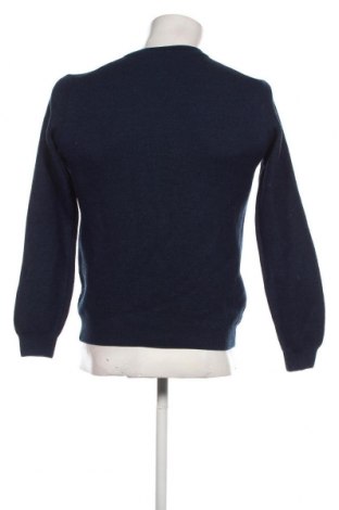 Ανδρικό πουλόβερ MANETTI, Μέγεθος L, Χρώμα Μπλέ, Τιμή 9,90 €