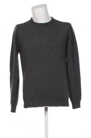 Мъжки пуловер Mads Norgaard, Размер M, Цвят Сив, Цена 102,00 лв.