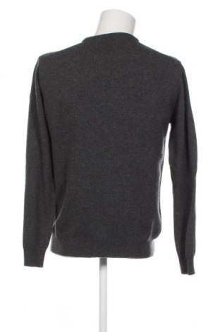 Herrenpullover Mads Norgaard, Größe M, Farbe Grau, Preis 52,58 €