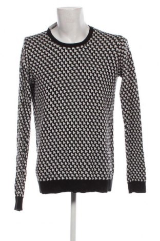 Мъжки пуловер Mads Norgaard, Размер L, Цвят Многоцветен, Цена 76,80 лв.