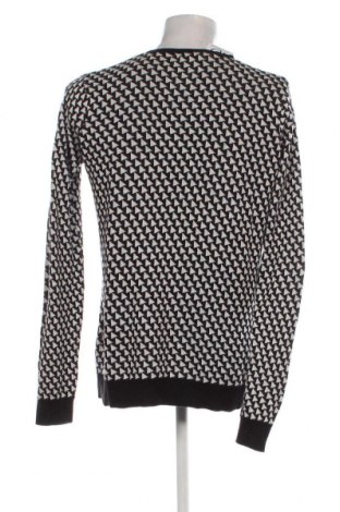 Мъжки пуловер Mads Norgaard, Размер L, Цвят Многоцветен, Цена 76,80 лв.