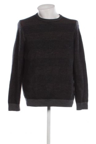 Мъжки пуловер Maerz Muenchen, Размер XL, Цвят Черен, Цена 67,20 лв.