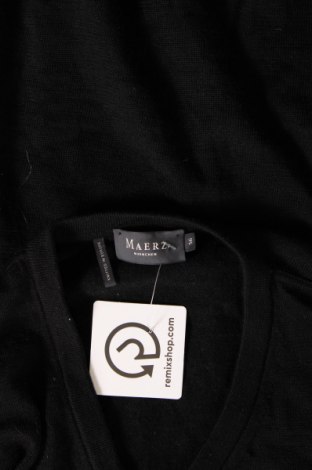 Herrenpullover Maerz Muenchen, Größe XL, Farbe Schwarz, Preis € 30,06