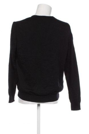 Ανδρικό πουλόβερ Maerz Muenchen, Μέγεθος XL, Χρώμα Μαύρο, Τιμή 29,69 €