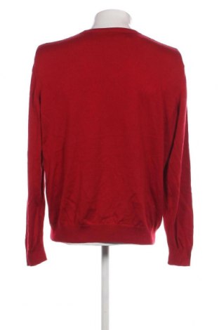 Herrenpullover Maerz Muenchen, Größe XL, Farbe Rot, Preis 46,76 €