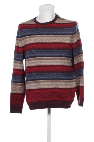 Мъжки пуловер Maerz Muenchen, Размер XL, Цвят Многоцветен, Цена 96,00 лв.