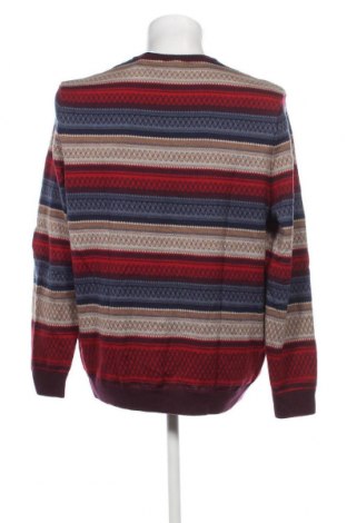Ανδρικό πουλόβερ Maerz Muenchen, Μέγεθος XL, Χρώμα Πολύχρωμο, Τιμή 44,54 €