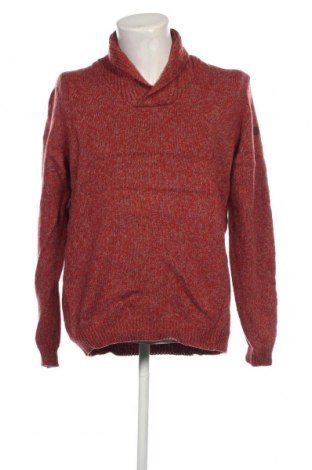 Мъжки пуловер Maerz Muenchen, Размер XL, Цвят Многоцветен, Цена 76,80 лв.