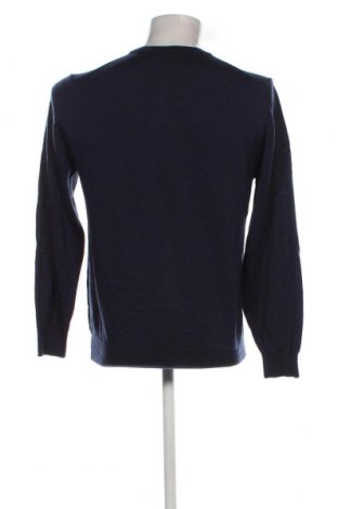 Herrenpullover Man By Tchibo, Größe L, Farbe Blau, Preis 10,09 €