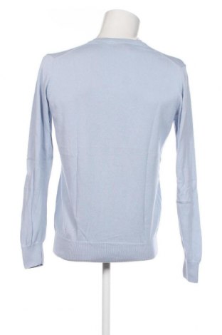 Herrenpullover Man By Tchibo, Größe M, Farbe Blau, Preis 9,08 €