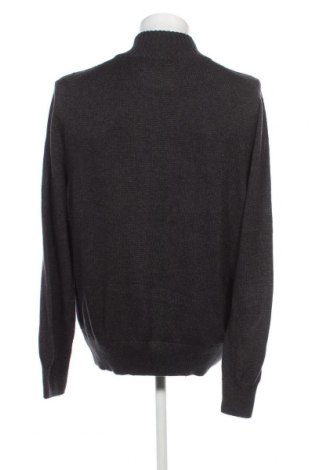 Мъжки пуловер Man By Tchibo, Размер XL, Цвят Сив, Цена 15,37 лв.
