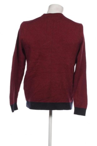 Herrenpullover Mango, Größe L, Farbe Rot, Preis 8,49 €