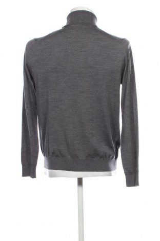 Herrenpullover Mango, Größe M, Farbe Grau, Preis € 20,24