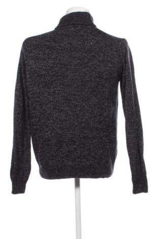 Herrenpullover Mango, Größe L, Farbe Schwarz, Preis € 23,66