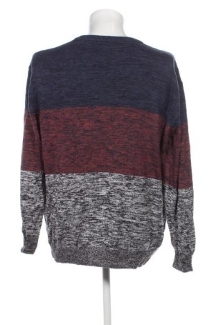 Herrenpullover Man's World, Größe XXL, Farbe Mehrfarbig, Preis 9,48 €