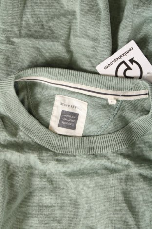 Herrenpullover Marc O'Polo, Größe XL, Farbe Grün, Preis 40,49 €