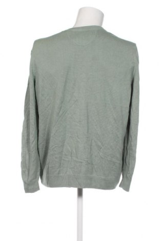 Herrenpullover Marc O'Polo, Größe XL, Farbe Grün, Preis 53,44 €