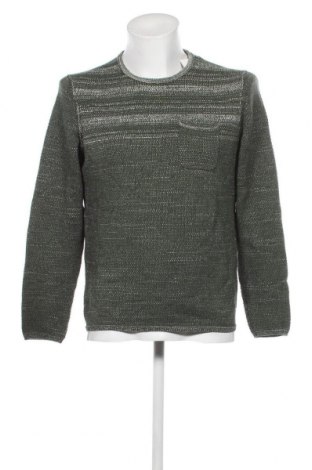 Ανδρικό πουλόβερ Marc O'Polo, Μέγεθος L, Χρώμα Πράσινο, Τιμή 47,50 €