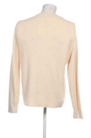 Herrenpullover Marc O'Polo, Größe M, Farbe Ecru, Preis € 36,99