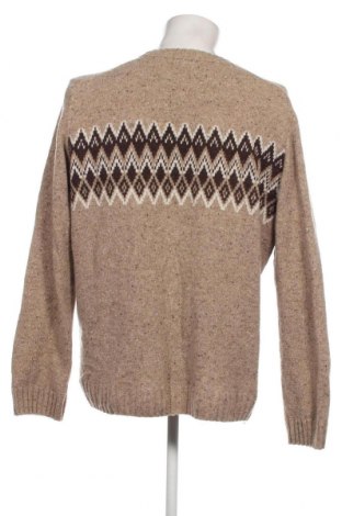 Ανδρικό πουλόβερ Marc O'Polo, Μέγεθος XXL, Χρώμα  Μπέζ, Τιμή 35,63 €
