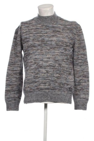 Ανδρικό πουλόβερ Marc O'Polo, Μέγεθος L, Χρώμα Πολύχρωμο, Τιμή 41,57 €