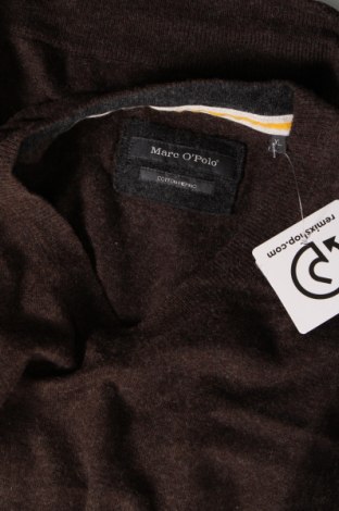 Мъжки пуловер Marc O'Polo, Размер XL, Цвят Кафяв, Цена 76,80 лв.