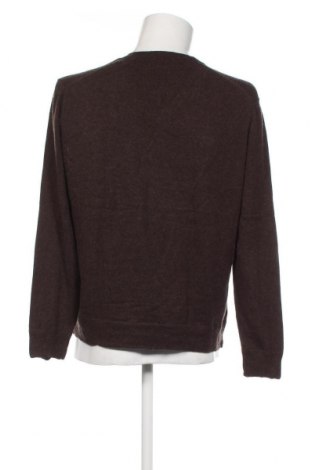 Herrenpullover Marc O'Polo, Größe XL, Farbe Braun, Preis € 50,10