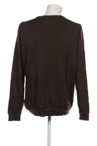 Мъжки пуловер Marc O'Polo, Размер XXL, Цвят Зелен, Цена 38,40 лв.