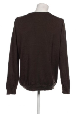 Herrenpullover Marc O'Polo, Größe XXL, Farbe Grün, Preis 40,49 €