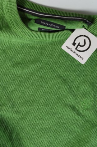 Мъжки пуловер Marc O'Polo, Размер L, Цвят Зелен, Цена 76,80 лв.