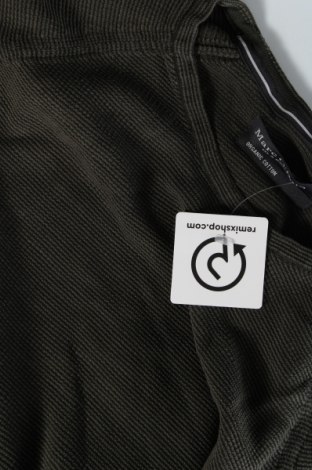 Ανδρικό πουλόβερ Marc O'Polo, Μέγεθος XL, Χρώμα Πράσινο, Τιμή 47,50 €