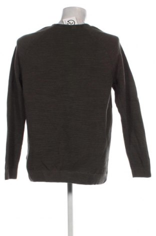 Мъжки пуловер Marc O'Polo, Размер XL, Цвят Зелен, Цена 72,00 лв.