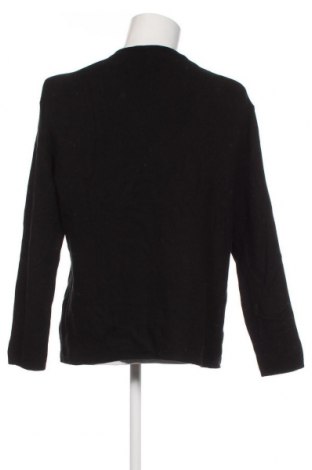 Herrenpullover Marc O'Polo, Größe M, Farbe Schwarz, Preis 23,99 €