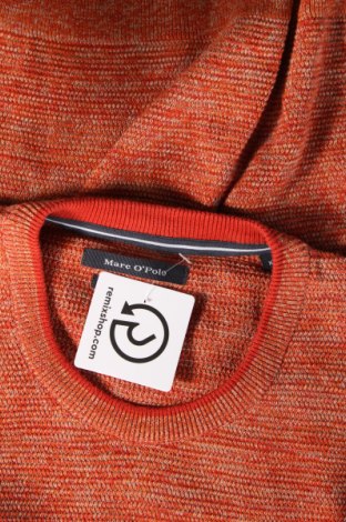 Herrenpullover Marc O'Polo, Größe M, Farbe Orange, Preis € 43,42