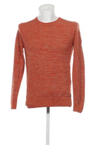 Мъжки пуловер Marc O'Polo, Размер M, Цвят Оранжев, Цена 76,80 лв.