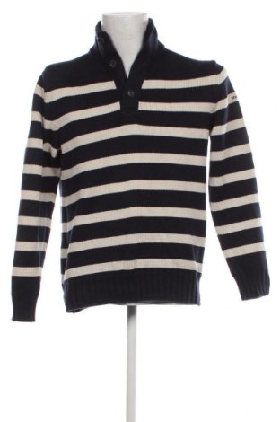 Ανδρικό πουλόβερ Marc O'Polo, Μέγεθος L, Χρώμα Πολύχρωμο, Τιμή 44,54 €