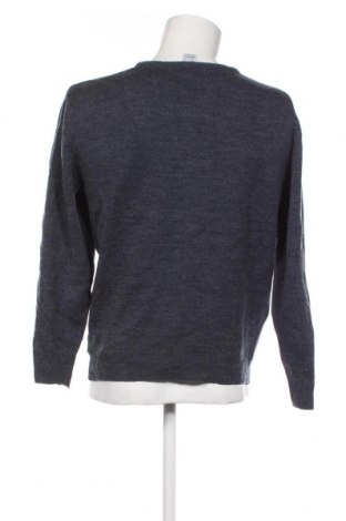 Ανδρικό πουλόβερ Marco Donati, Μέγεθος L, Χρώμα Πολύχρωμο, Τιμή 11,15 €