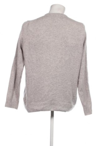 Ανδρικό πουλόβερ Marks & Spencer, Μέγεθος L, Χρώμα Γκρί, Τιμή 7,85 €