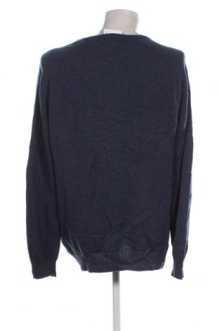 Pánsky sveter  Marks & Spencer, Veľkosť L, Farba Modrá, Cena  7,66 €