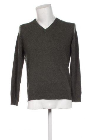 Pánsky sveter  Marks & Spencer, Veľkosť S, Farba Zelená, Cena  7,35 €