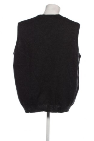 Ανδρικό πουλόβερ Marz, Μέγεθος XXL, Χρώμα Γκρί, Τιμή 9,88 €