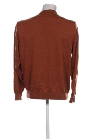 Herrenpullover Marz, Größe XL, Farbe Braun, Preis € 12,54